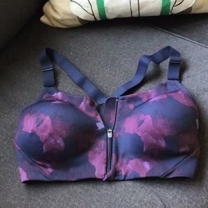 Ladies All in Motion Bra